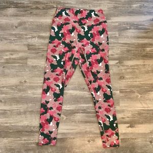 Balance Athletica Leggings